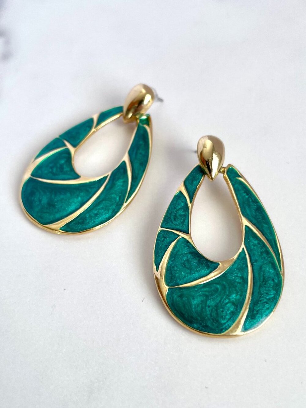 Nadine Earrings